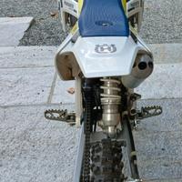 Husqvarna TC 50 - 2017