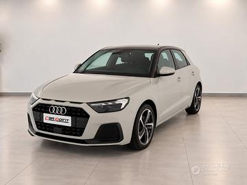 Audi A1 SPB 25 TFSI S tronic Admired Advanced