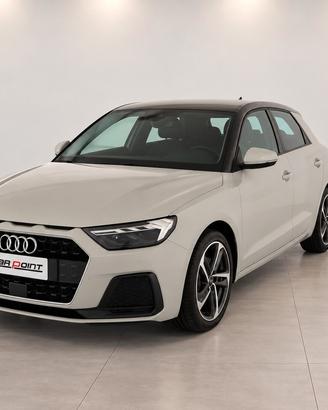 Audi A1 SPB 25 TFSI S tronic Admired Advanced