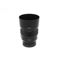 Sony FE 85mm f/1.8