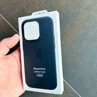 Cover iphone originale Apple per 14pro