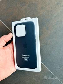 Cover iphone originale Apple per 14pro