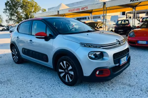 Citroen C3 BlueHDi 100 S&S Shine