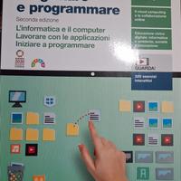 PROGETTARE E PROGRAMMARE 2ED. - VOLUME 1 (LDM)