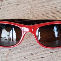 occhiali sole rayban 