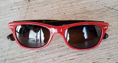occhiali sole rayban 