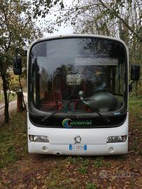 Pullman IRIBUS ITALIA 200.8 .17 U56