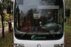 Pullman IRIBUS ITALIA 200.8 .17 U56