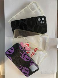 5 cover per iphone 12 mini