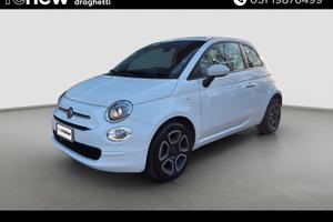 Fiat 500 1.0 Hybrid