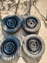 gomme 155 65 r13