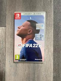 fifa 22