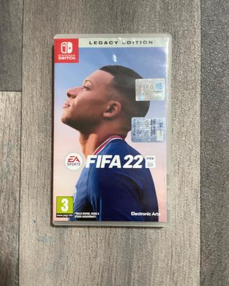 fifa 22