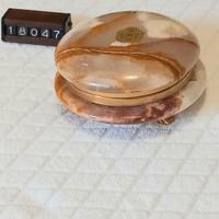 Portagioie in "ONICE PAKISTANO "anni 60