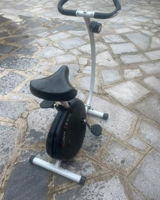 cyclette