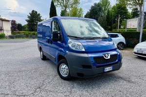 Peugeot Boxer HDi 130cv Ok NEOPATENTATI