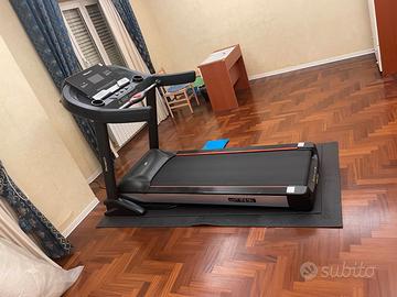 TAPIS ROULANT TECNOFIT TF8.12L