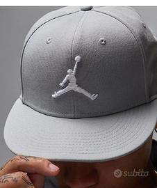 cappello jordan originale
