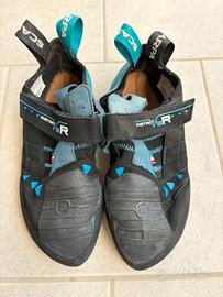 Scarpa Instinct VSR – Taglia 44 - Buone Condizioni