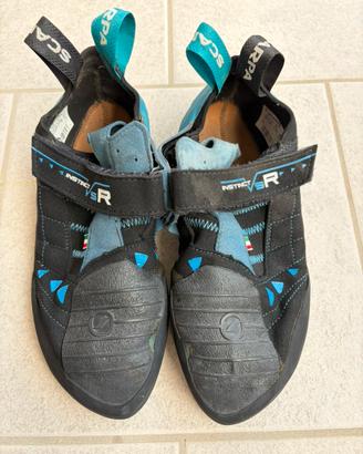Scarpa Instinct VSR – Taglia 44 - Buone Condizioni