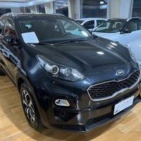 Ricambi kia sportage