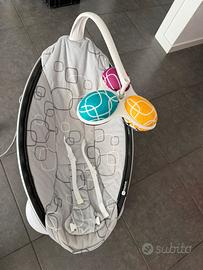 Sdraietta mamaroo 4moms