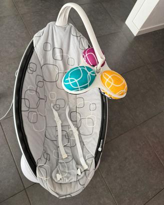 Sdraietta mamaroo 4moms