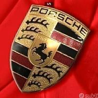 Ricambi PORSCHE 996-997-Boxster 986/987-Cayman ORI