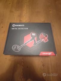 Kaiweets Metal Detector X1