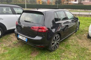 Volkswagen Golf GTD 2.0 TDI DSG 5p. BlueMotion Tec