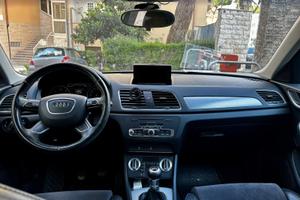 Audi Q3 Q3 2012 2.0 tdi 140cv