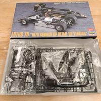 Lotus 79 1:20 Hasegawa 