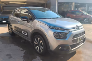 Citroen C3 PureTech 83 S&S Max