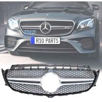 GRIGLIA MERCEDES CLASSE W213 S213 C238 16-