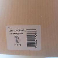 Palma champagne presepe classico thun