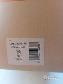 Palma champagne presepe classico thun