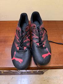 Scarpini calcio Puma