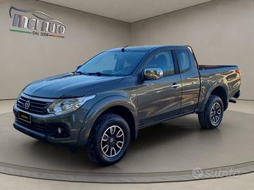 FIAT Fullback 2.4 180CV Cabina Estesa LX