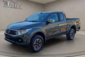 FIAT Fullback 2.4 180CV Cabina Estesa LX