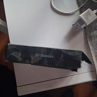 Occhiali  da collezione 3d samsung