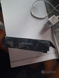 Occhiali  da collezione 3d samsung