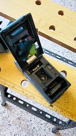 Macchina fotografica Fujica 350 Flash 