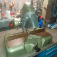 Troncatrice per legno Stayer