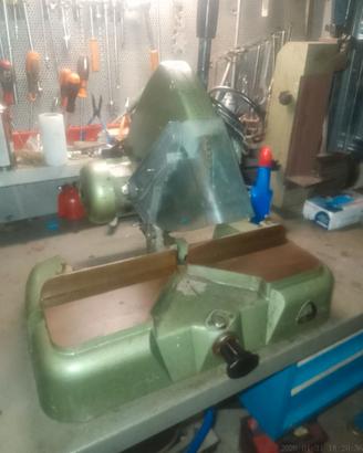 Troncatrice per legno Stayer