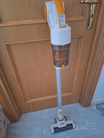 aspirapolvere senza filo 
