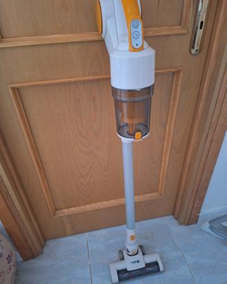 aspirapolvere senza filo 