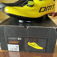 Scarpe DMT R1