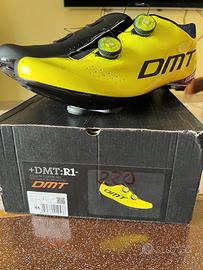 Scarpe DMT R1