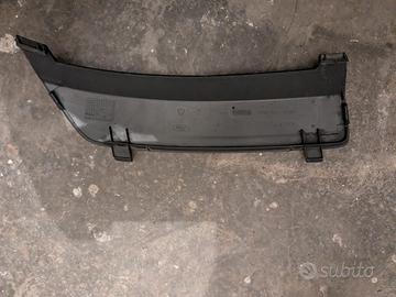 Ford Fiesta mk6 copri gancio traino