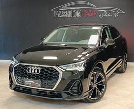 Audi Q3 SPB 35 TDI S tronic Business Plus